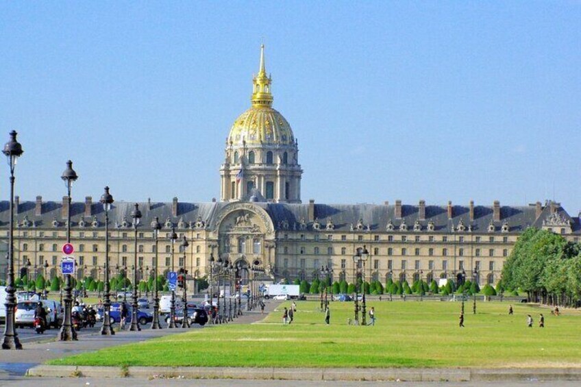 Invalides