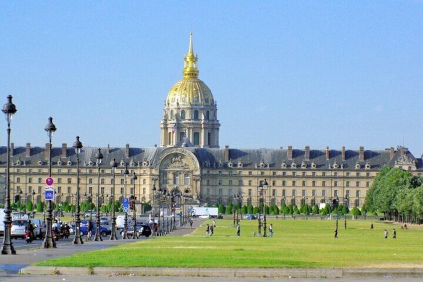 Invalides