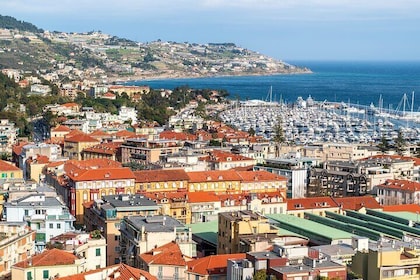 Explore Sanremo in 60 minutes with a Local