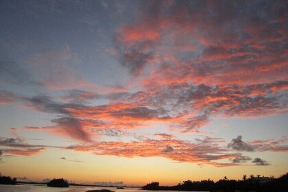 Hamilton Catamaran Sunset Sail