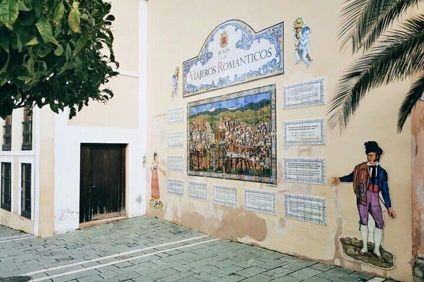 White Villages and Ronda Day Tour from Seville with Photography