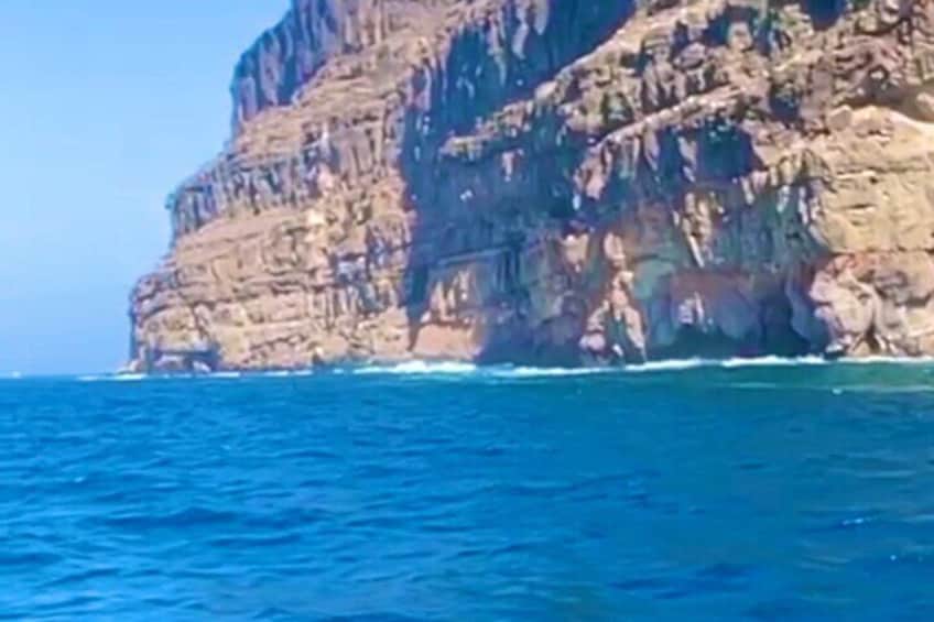 Catamaran Tour of Virgin Beaches of Gran Canaria