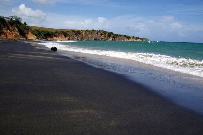 Sea Glass Beach