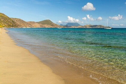 Ken's Beach Hopping Excursion