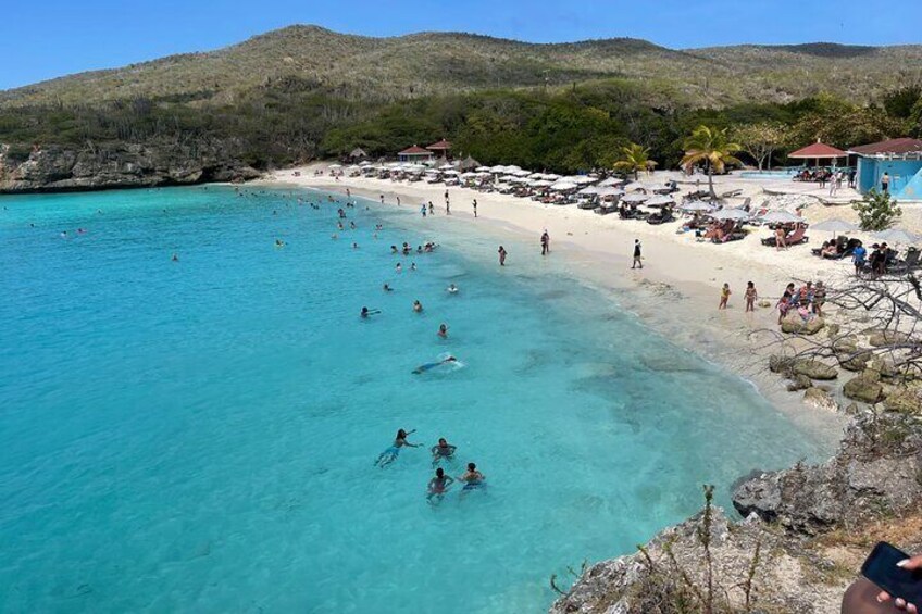 Playa Kenepa