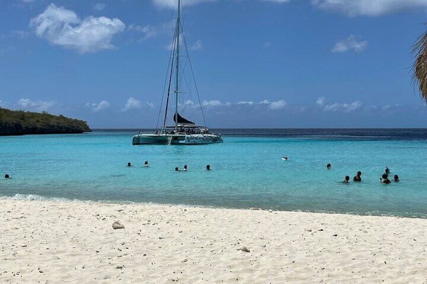 Playa Cas Abou