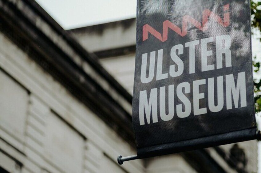 ULSTER MUSEUM