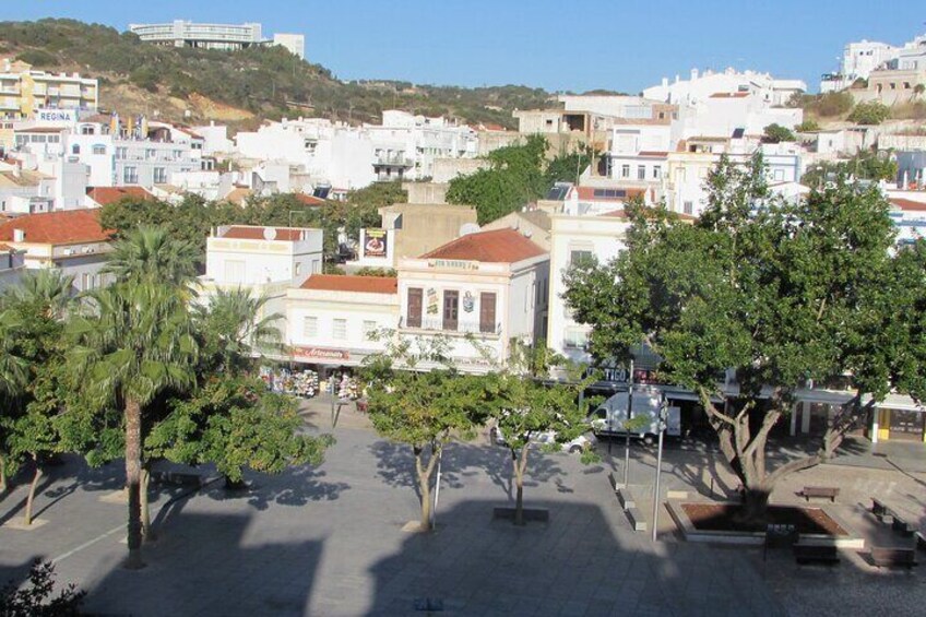 Self Guided Scavenger Hunts in Albufeira