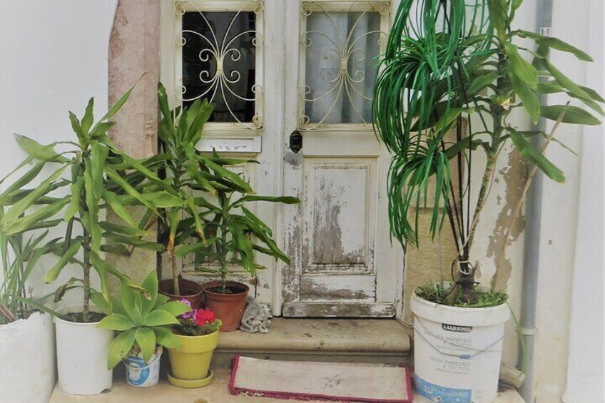 Self Guided Scavenger Hunts in Albufeira