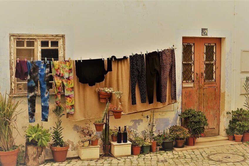 Self Guided Scavenger Hunts in Albufeira
