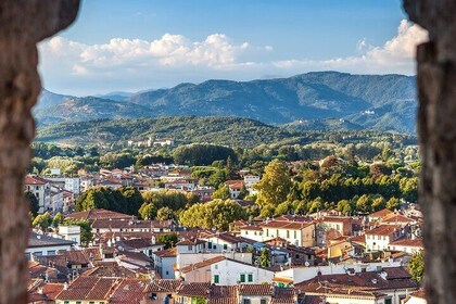 Best Intro to Lucca in 2 Hours with a Local