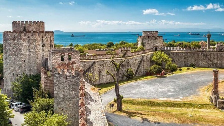 Yedikule