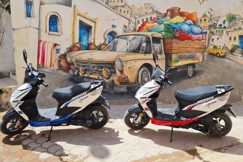 Djerbahood 