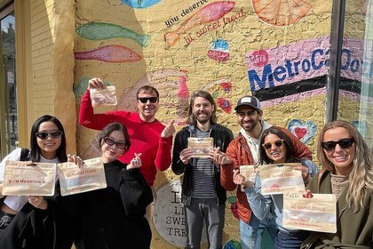 NYC West Village Food Tour to Beat the Lines