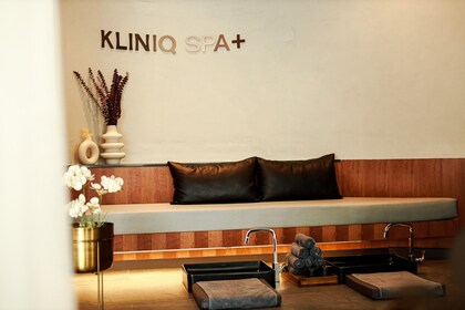 暹罗广场一号店 KLINIQ 健康水疗中心