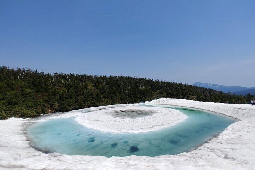 Volcanic Wonders & Scenic Trails