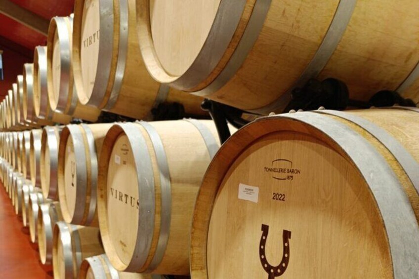 2 Days Penafiel Private Wine Tour from Madrid
