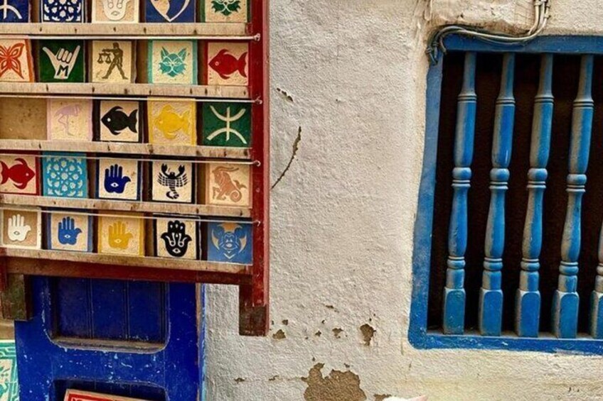 Day Trip from Marrakech to Essaouira The Charm of the Atlantic