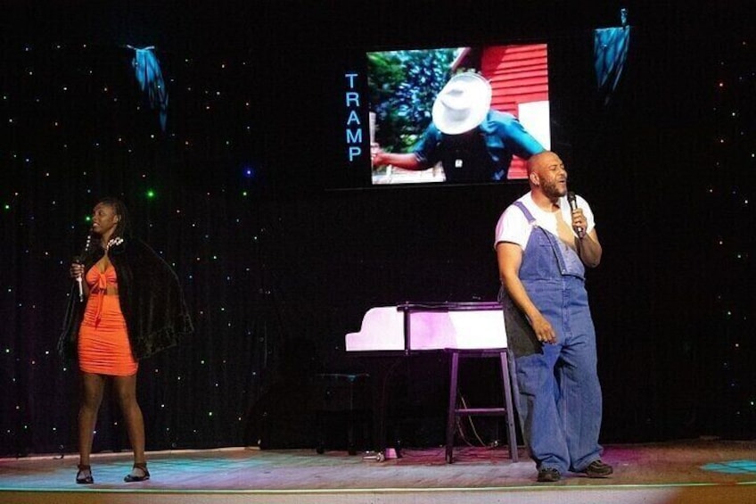 Rock N Soul Ultimate Live Show in Myrtle Beach