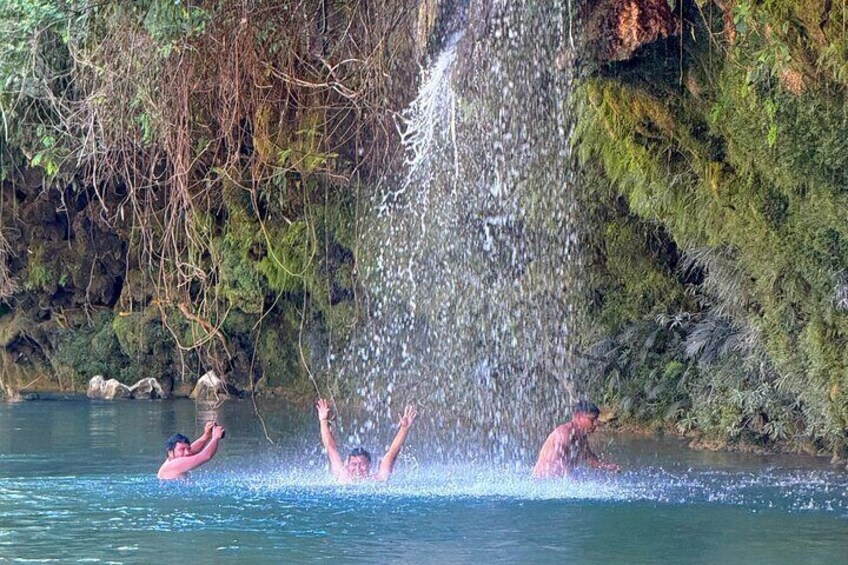 Experiences Xanil Culture and Nature 