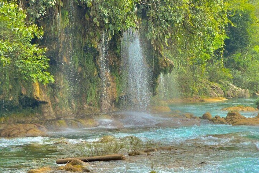 Experiences Xanil Culture and Nature