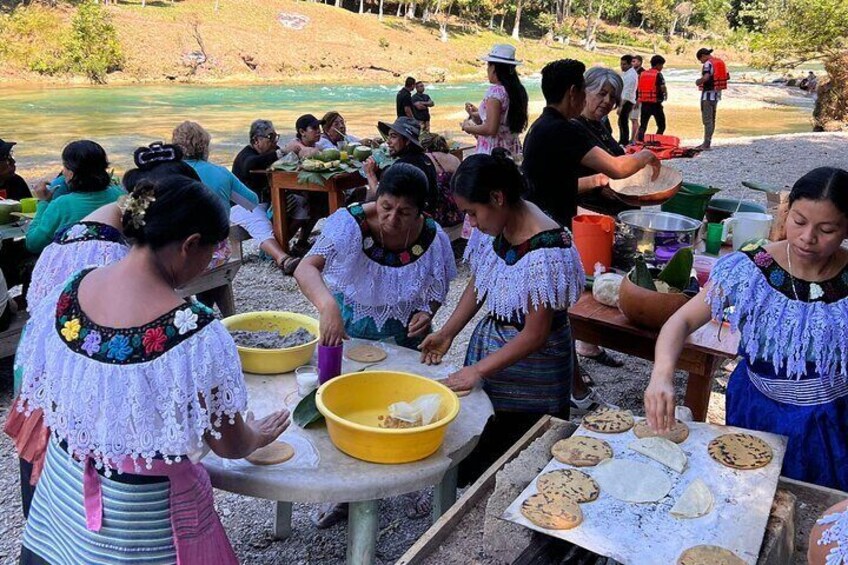 Experiences Xanil Culture and Nature