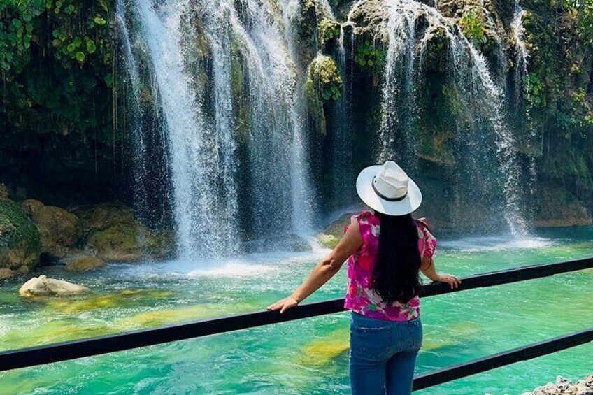 Experiences Xanil Culture and Nature