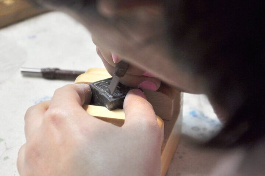 Athina City Art Class Tour Experience