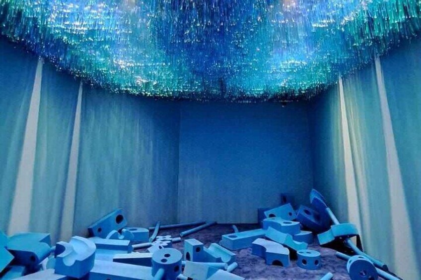 Space and Time Cube and Modern 3D Metaverse Museum