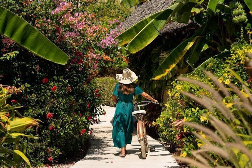 Zanzibar Bike Rides