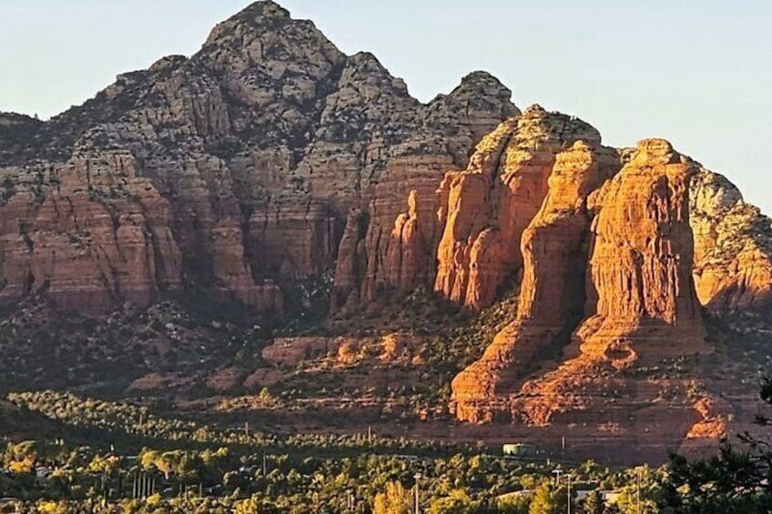 Coffee pot Rock
