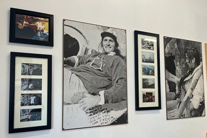 Niagara Daredevils, Barrels, Legends, History and more