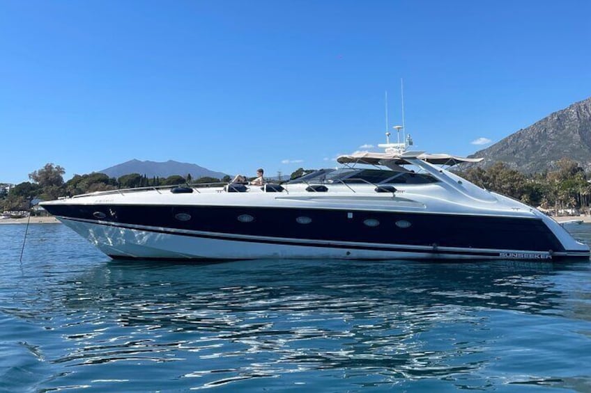 Private Yacht Experience with Jetski Included