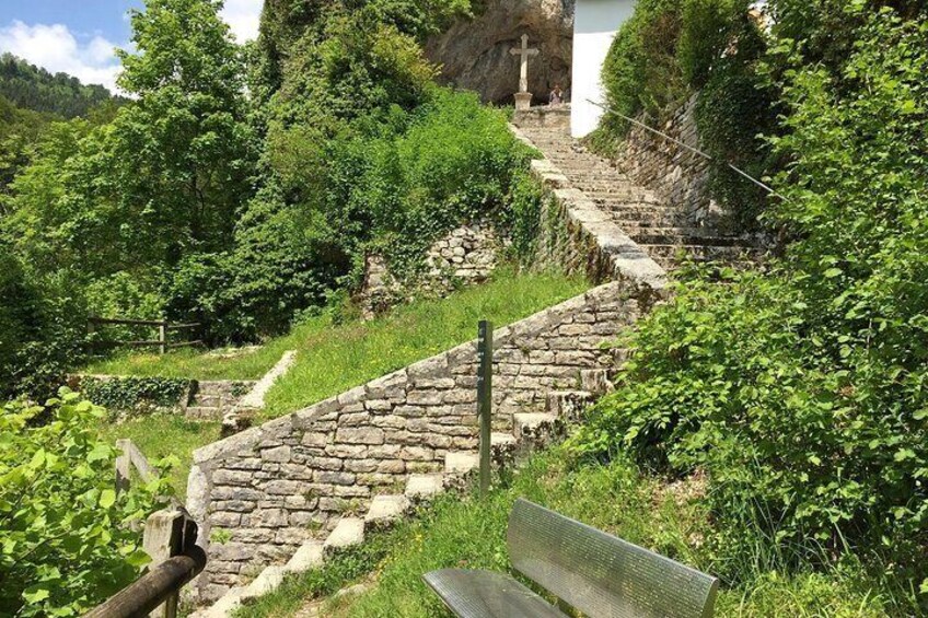Porrentruy - Private Guided Walking Tour
