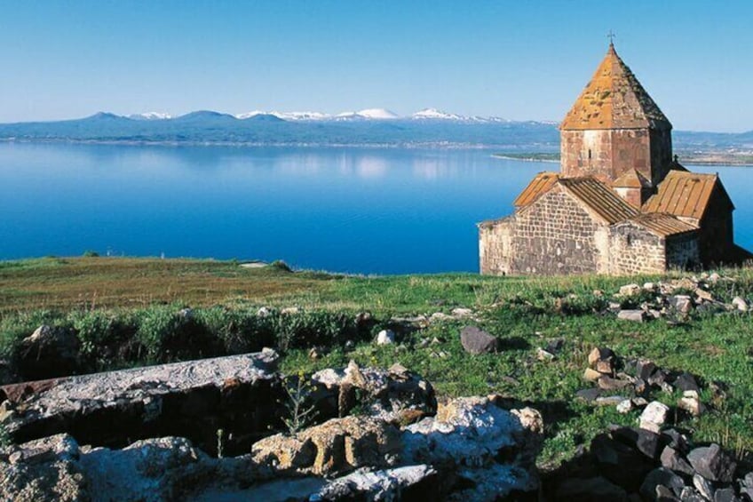 Armenia Day Tour to Dilijan, Lake Sevan and Yerevan