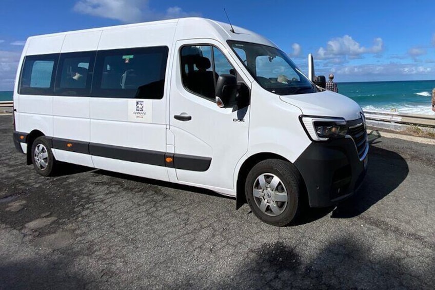 Phillip Island Tour with Spanish Speaking Guide