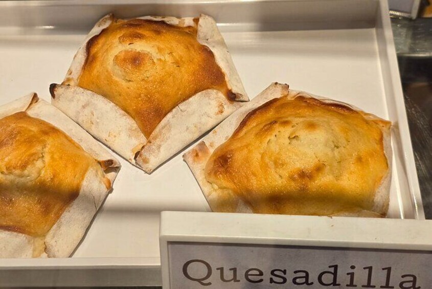 Quito Food Tour Where my Family Go Urban Art New and Old Quito