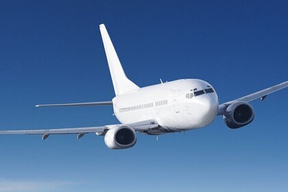 Luxor Ancient Wonders Tour by Plane & Expert Guide–Sharm ElSheikh