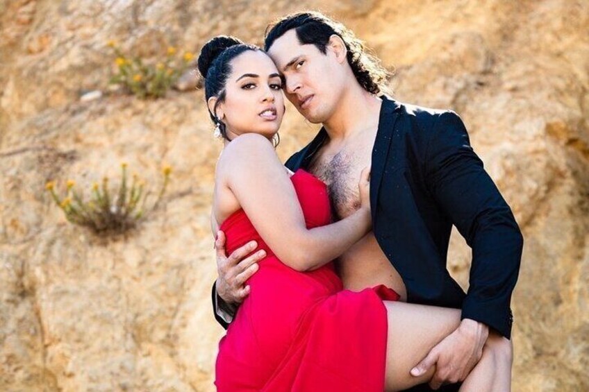Couples Shoot