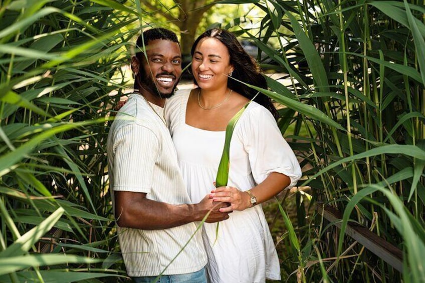 Couples Shoot