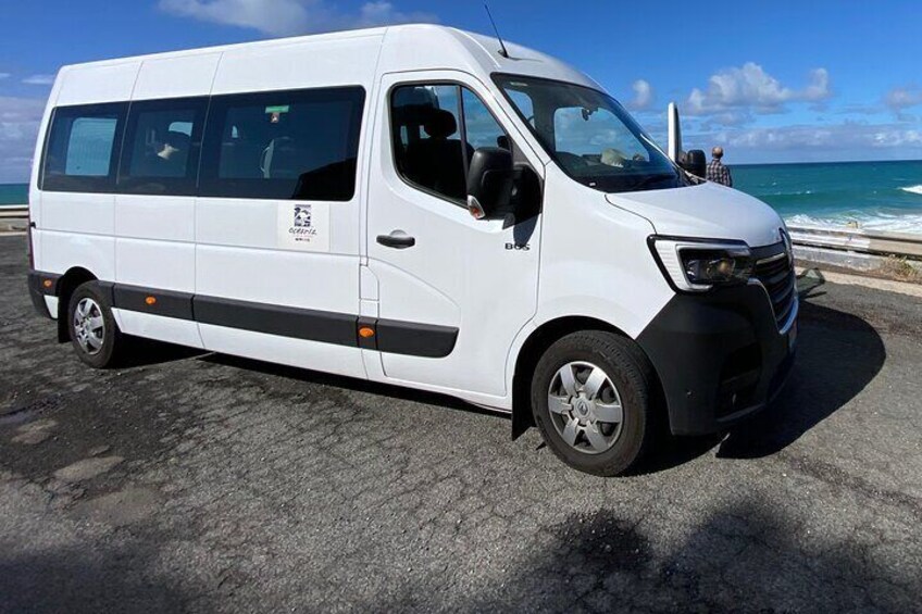 Phillip Island Tour with Italian Guide