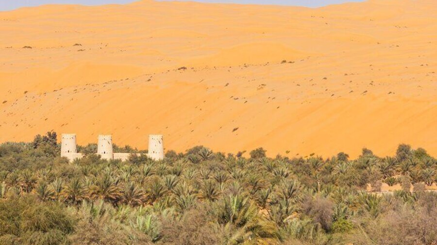 3 Days Desert Tour from Fez