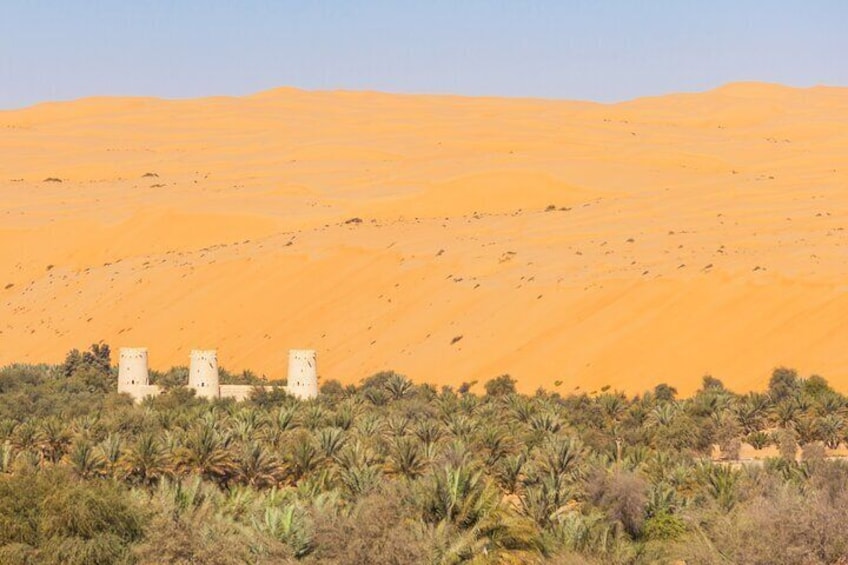 3 Days Desert Tour from Fez