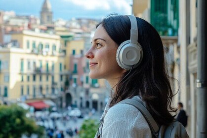 Self Guided Tours Naples With 100 Captivating Audio Stories