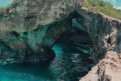 Taino Hidden Caves Guided Tour