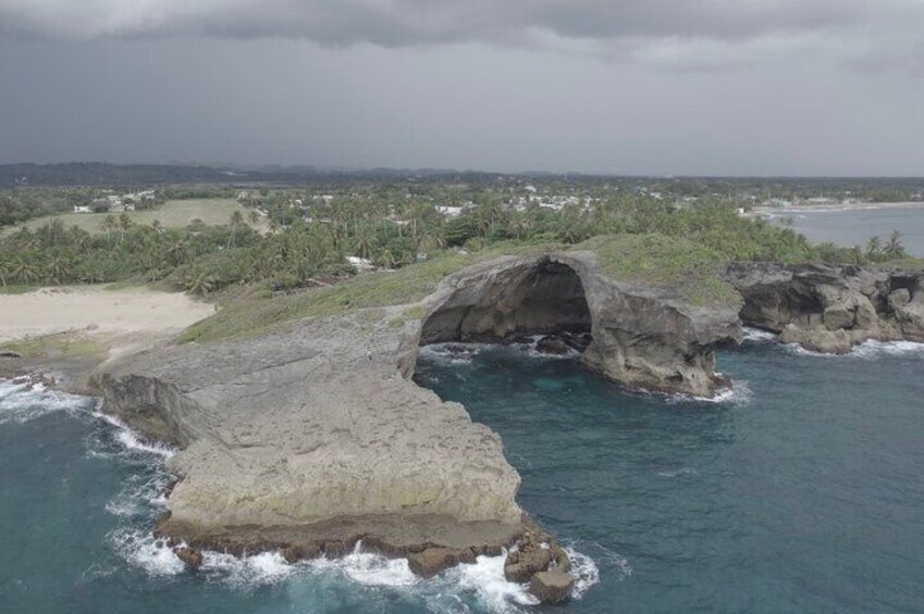 Taino Hidden Caves Guided Tour
