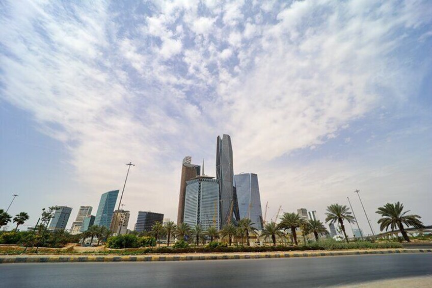 Saudi Arabia Data eSIM