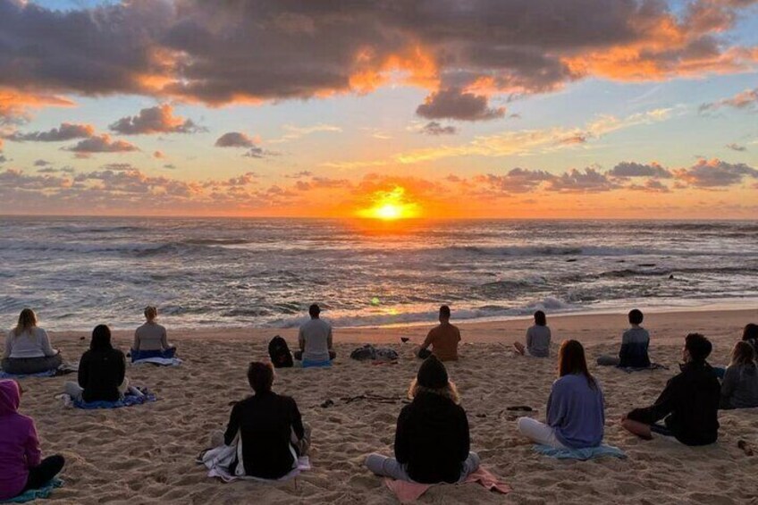 Full Day Tour of Saona Island with Yoga