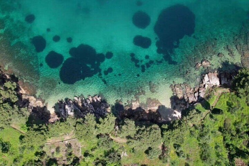 Zadar 4 Hours Luxury Speedboat Tour