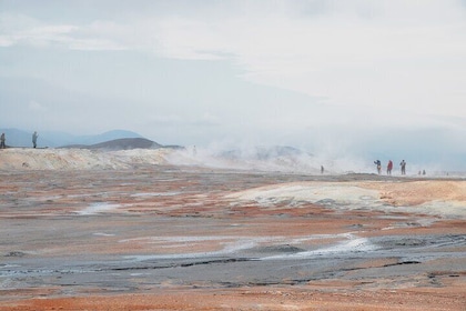 Akureyri Customisable Private Tour From Cruise Ship Port